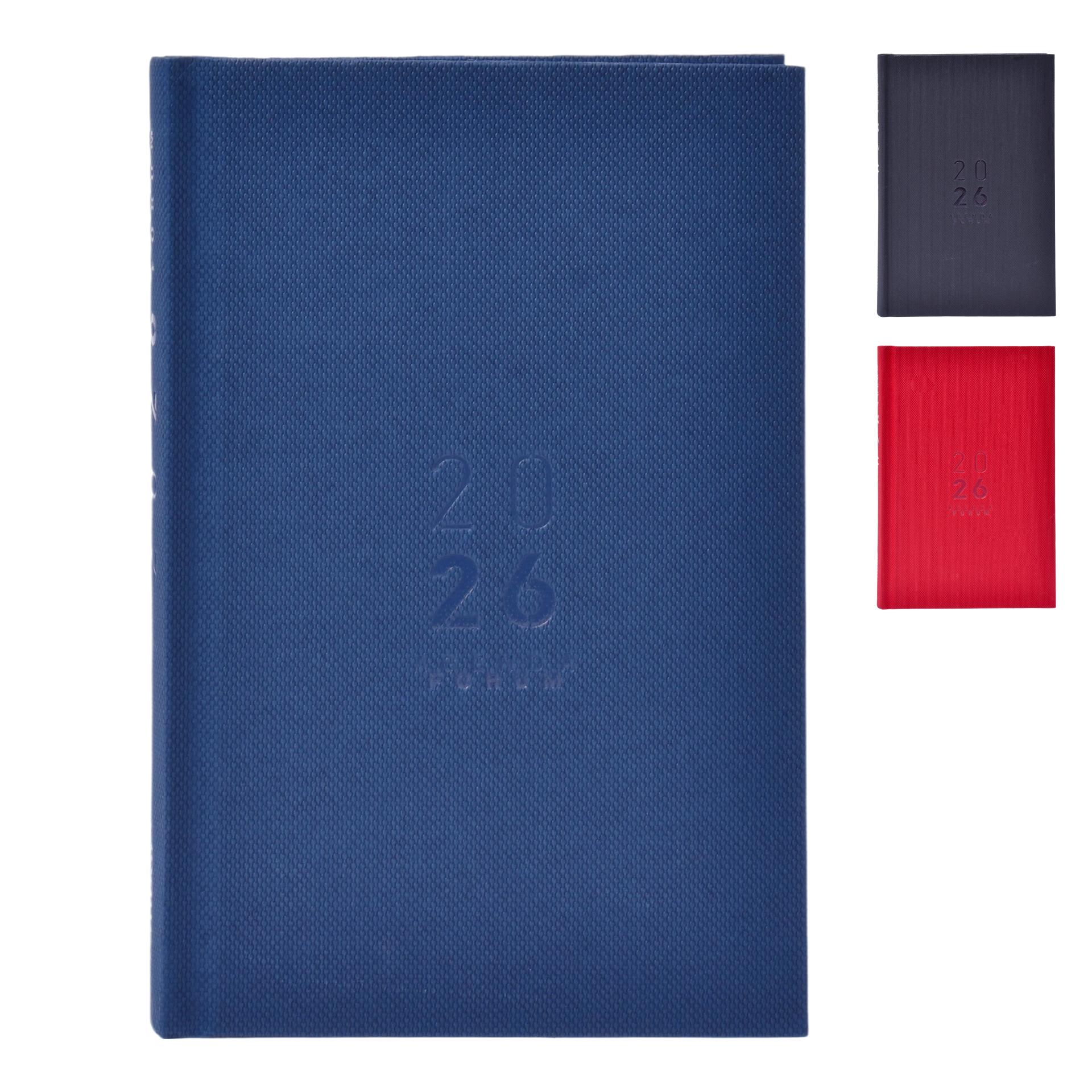 AGENDA MINI SECRET 1DIA 95X145 2026 CX40 AGENDA MINI SECRET 1DIA 95X145 2026 CX40