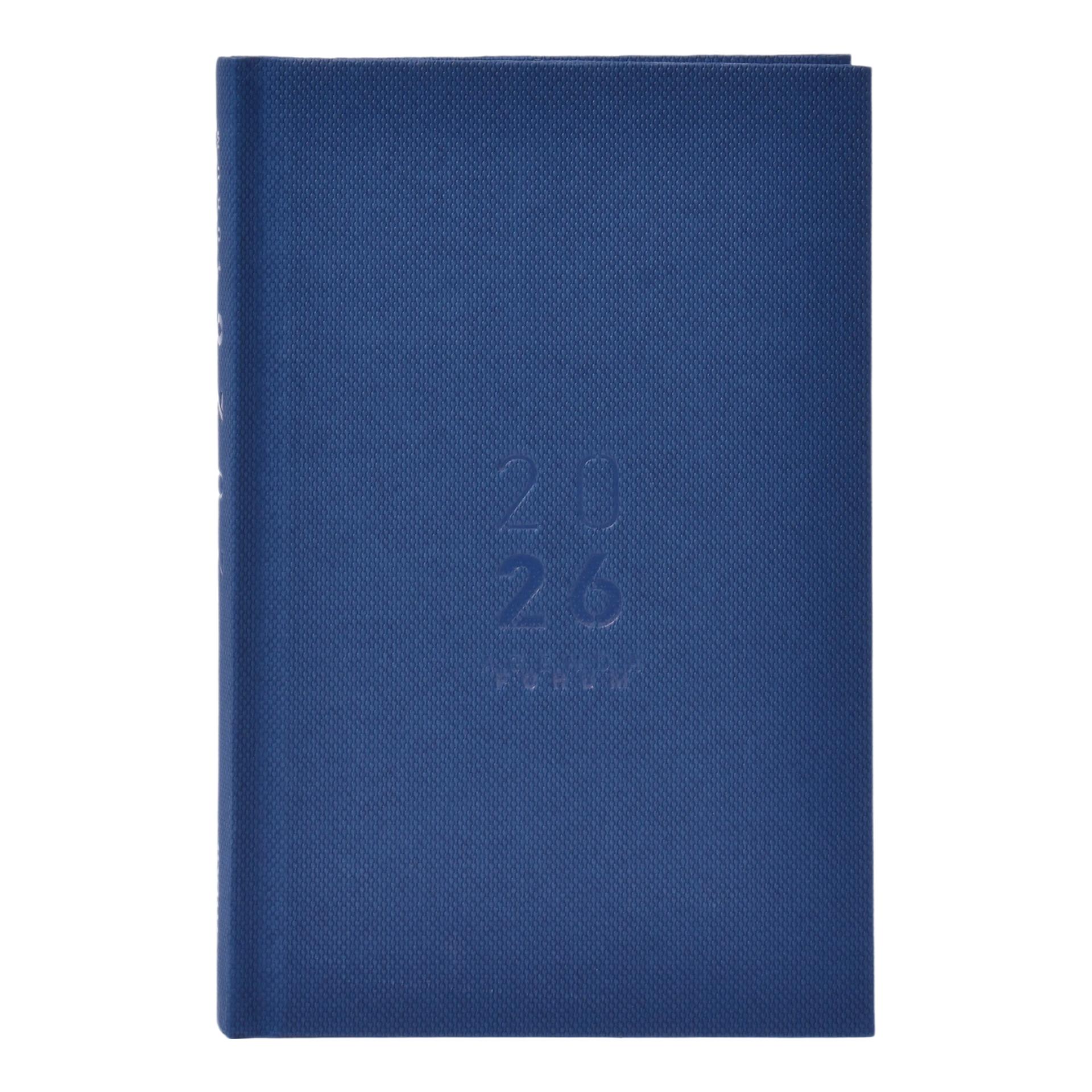 AGENDA MINI SECRET 1DIA 95X145 2026 CX40 AGENDA MINI SECRET 1DIA 95X145 2026 CX40