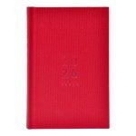 AGENDA MINI SECRET 1DIA 95X145 2026 CX40