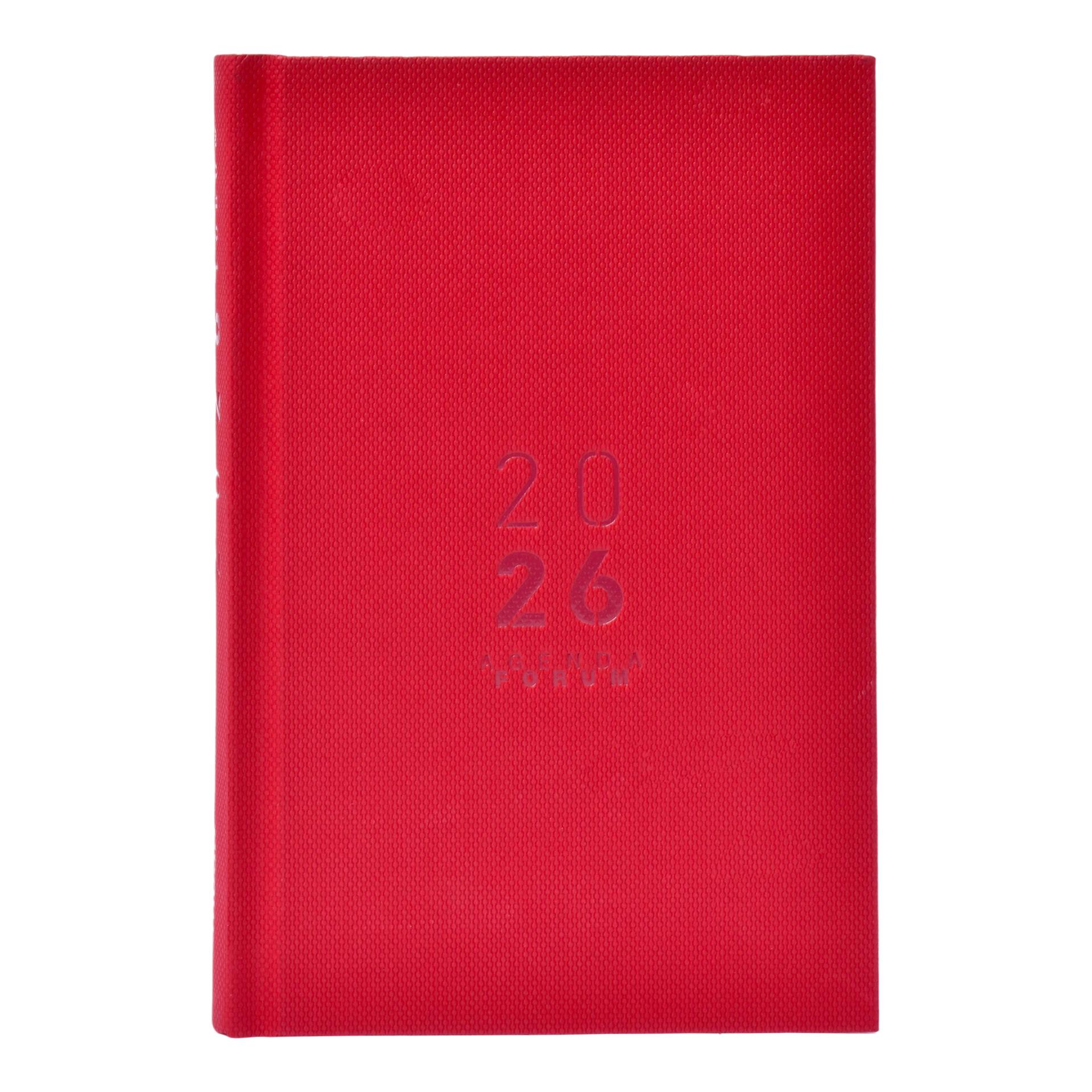 AGENDA MINI SECRET 1DIA 95X145 2026 CX40 AGENDA MINI SECRET 1DIA 95X145 2026 CX40