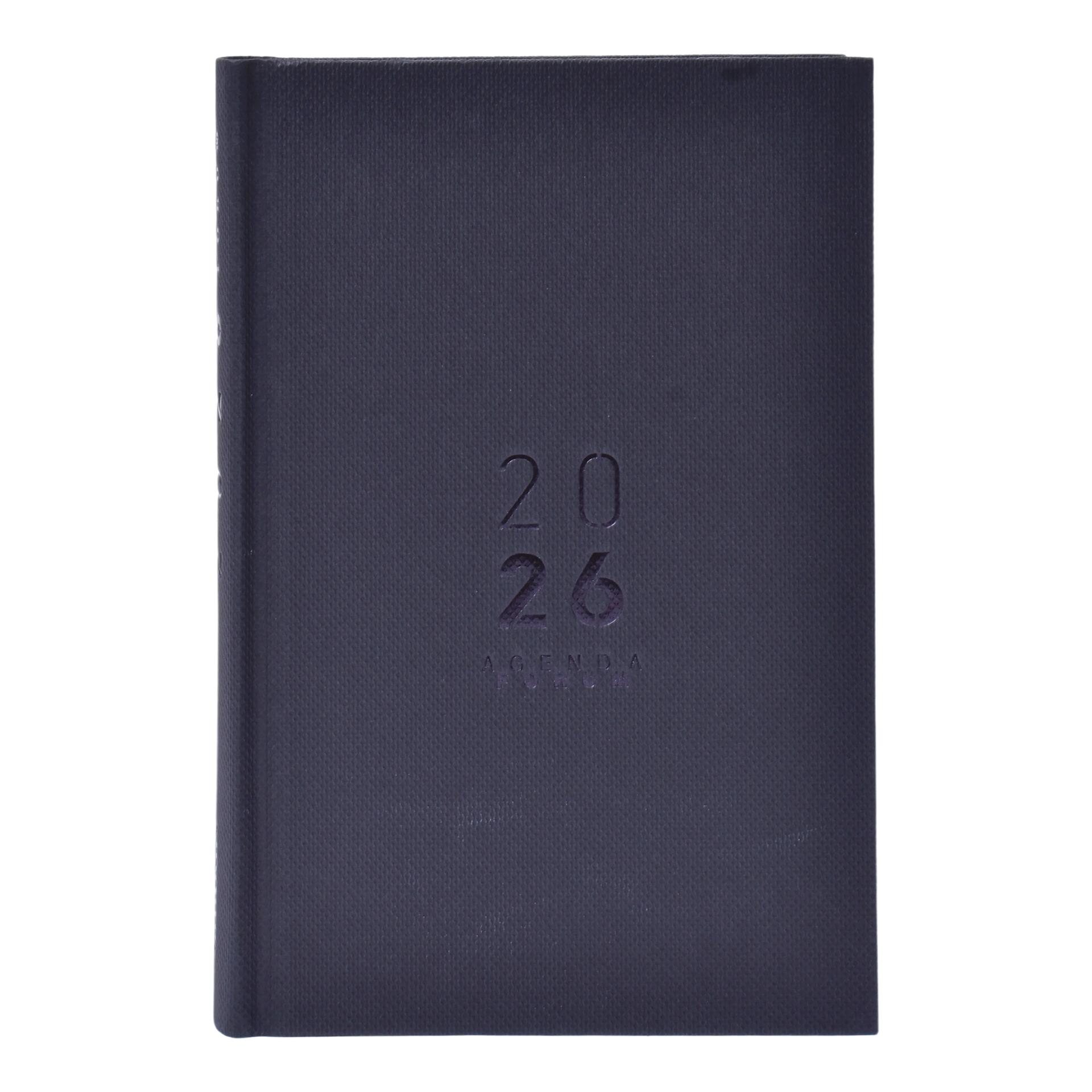 AGENDA MINI SECRET 1DIA 95X145 2026 CX40 AGENDA MINI SECRET 1DIA 95X145 2026 CX40