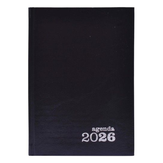 AGENDA SECRET 1 DIA140x200 BASIC PRT 2026