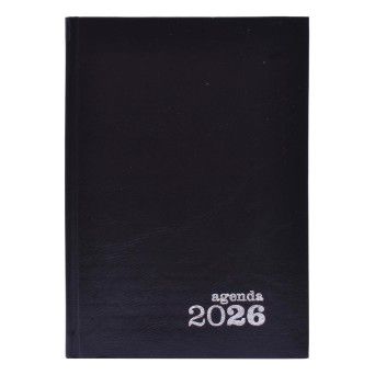 AGENDA SECRET 1 DIA140x200 BASIC PRT 2026