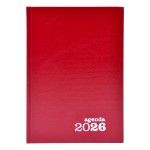 AGENDA SECRET 1 DIA140x200 BASIC VRM 2026 AGENDA SECRET 1 DIA140x200 BASIC VRM 2026
