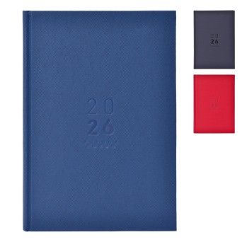 AGENDA SECRET 1 DIA 147X210 2026 CX40