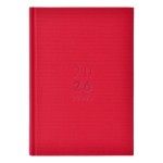AGENDA SECRET 1 DIA 147X210 2026 CX40