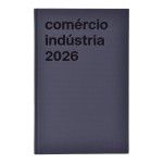 AGENDA COMERCIO/INDUSTRIA 2026 CX24