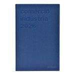 AGENDA COMERCIO/INDUSTRIA 2026 CX24