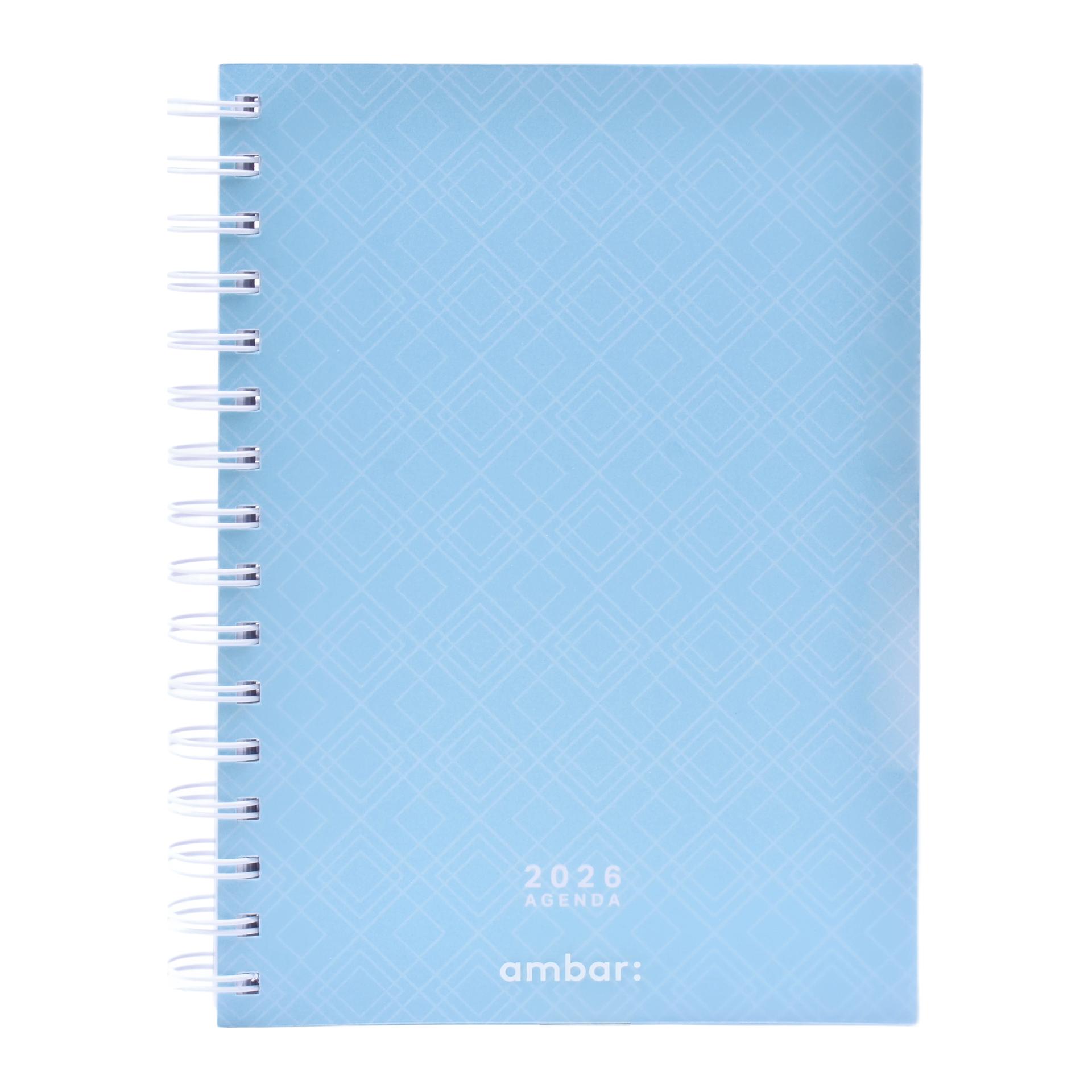 AGENDA SECRET 147X210 LOOK 2026 CX48