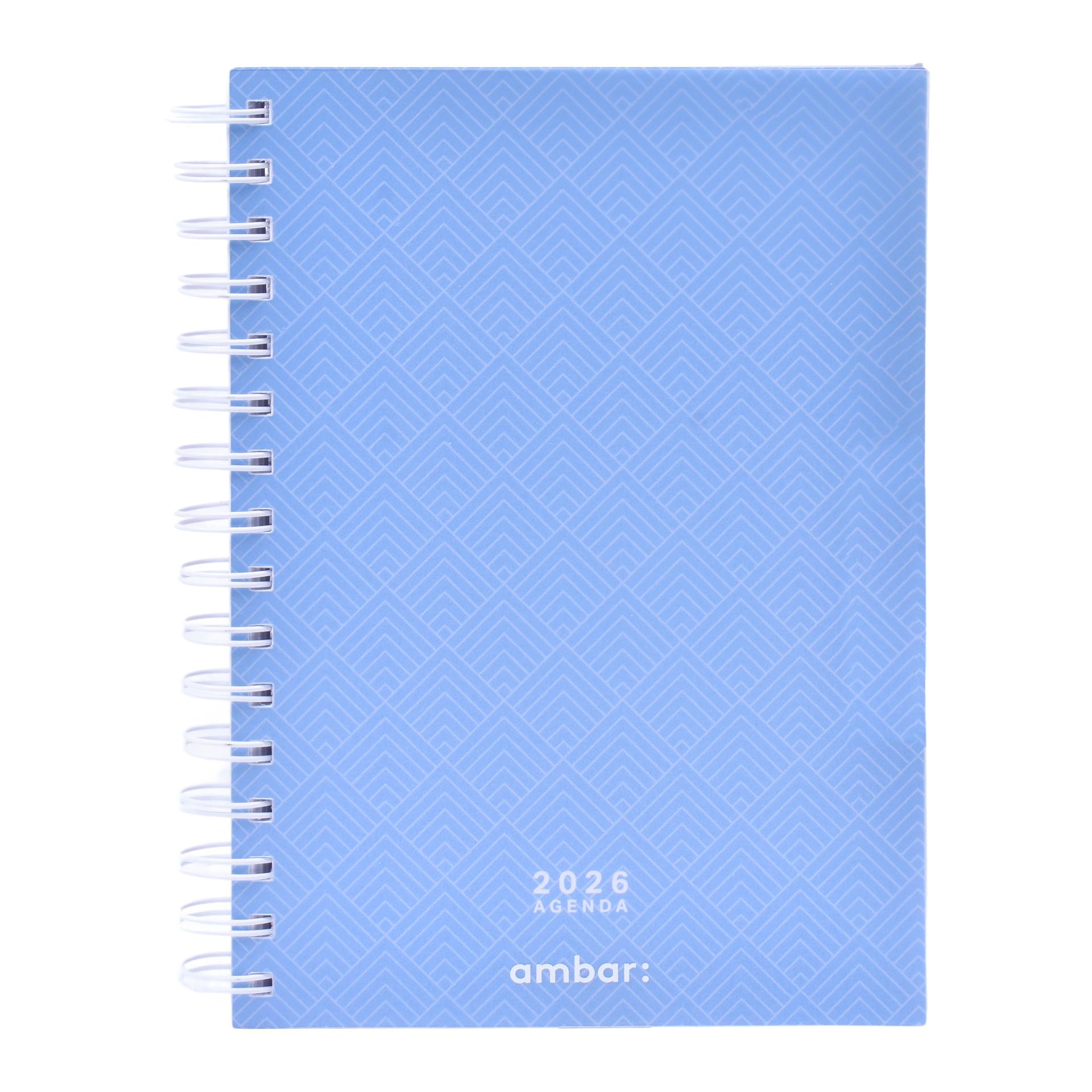 AGENDA SECRET 147X210 LOOK 2026 CX48