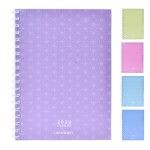 AGENDA SECRET 172X240 LOOK 2026 CX60