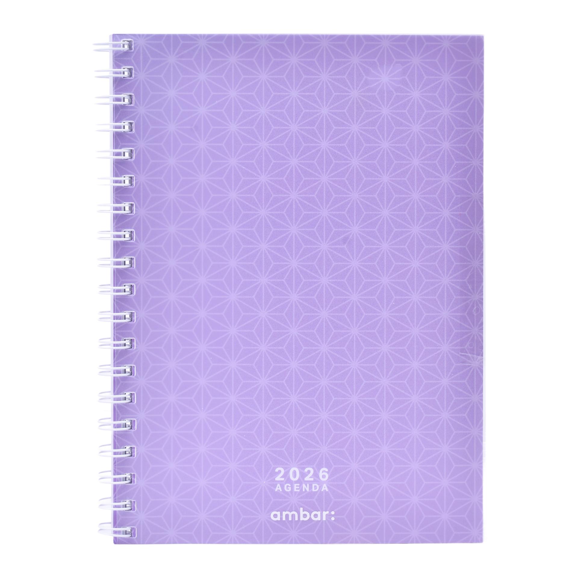 AGENDA SECRET 172X240 LOOK 2026 CX60 AGENDA SECRET 172X240 LOOK 2026 CX60