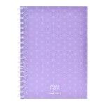 AGENDA SECRET 172X240 LOOK 2026 CX60
