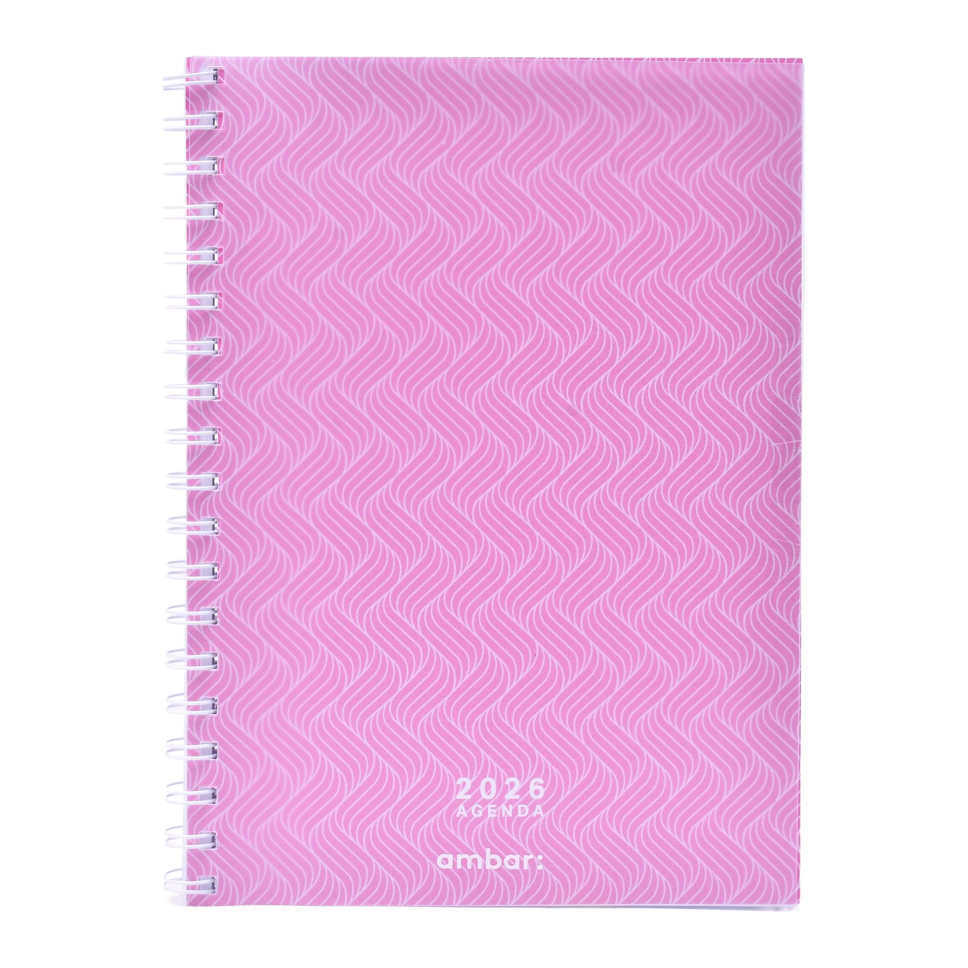 AGENDA SECRET 172X240 LOOK 2026 CX60 AGENDA SECRET 172X240 LOOK 2026 CX60