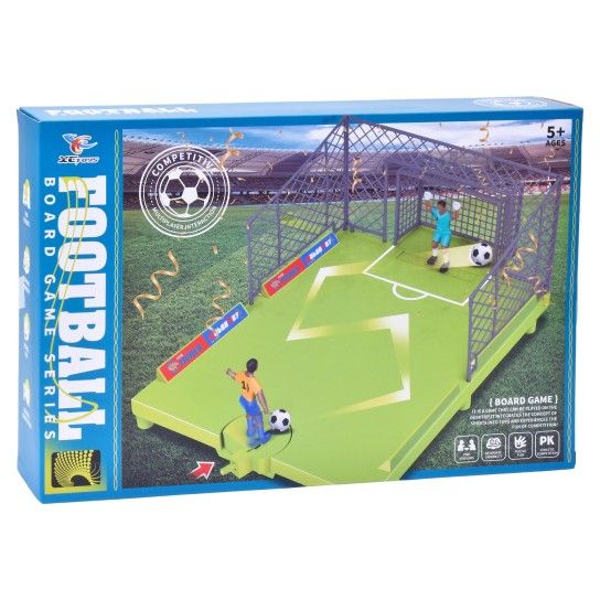 JOGO FUTEBOL SK CP256284/916 CX18 JOGO FUTEBOL SK CP256284/916 CX18