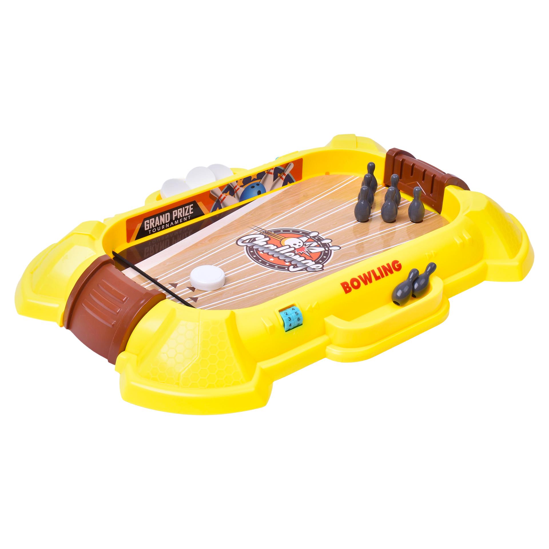 JOGO BOWLING SK CP256281/905 CX18 JOGO BOWLING SK CP256281/905 CX18