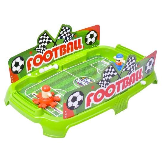 JOGO FUTEBOL SK CP256285/952 CX18 JOGO FUTEBOL SK CP256285/952 CX18