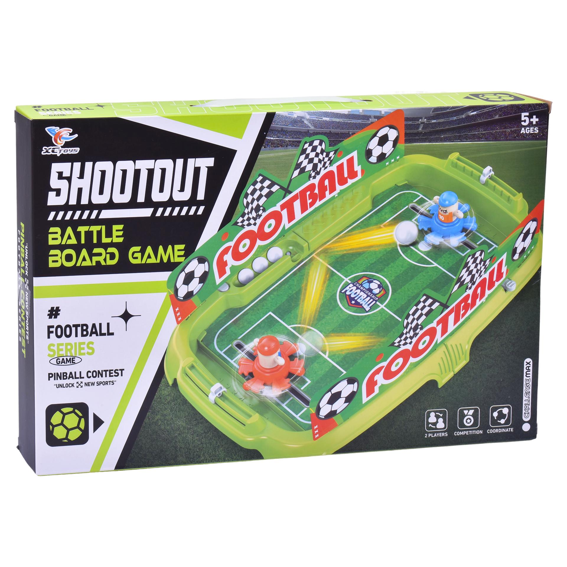 JOGO FUTEBOL SK CP256285/952 CX18 JOGO FUTEBOL SK CP256285/952 CX18