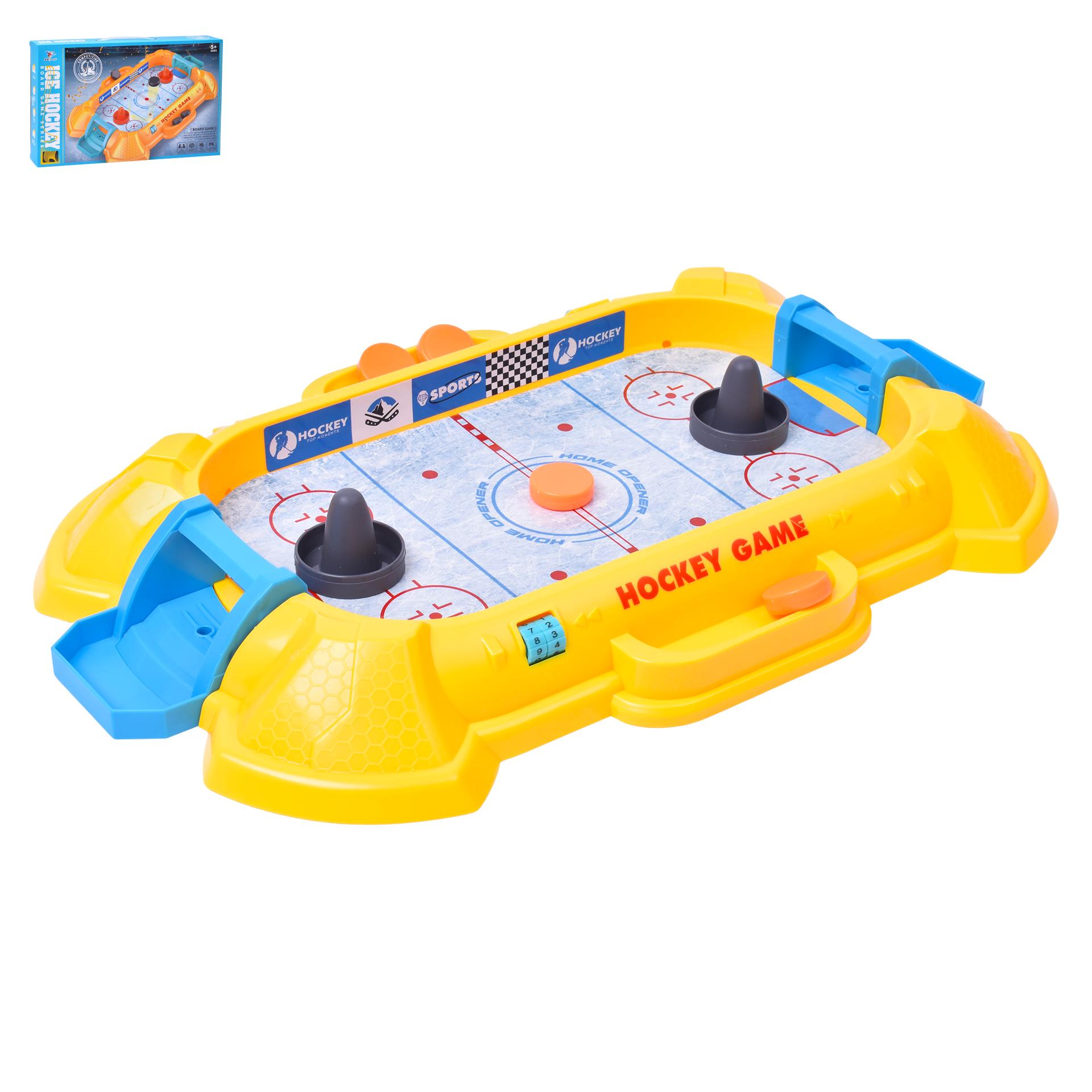 HOQUEI NO GELO SK CP256282/902 CX18 HOQUEI NO GELO SK CP256282/902 CX18