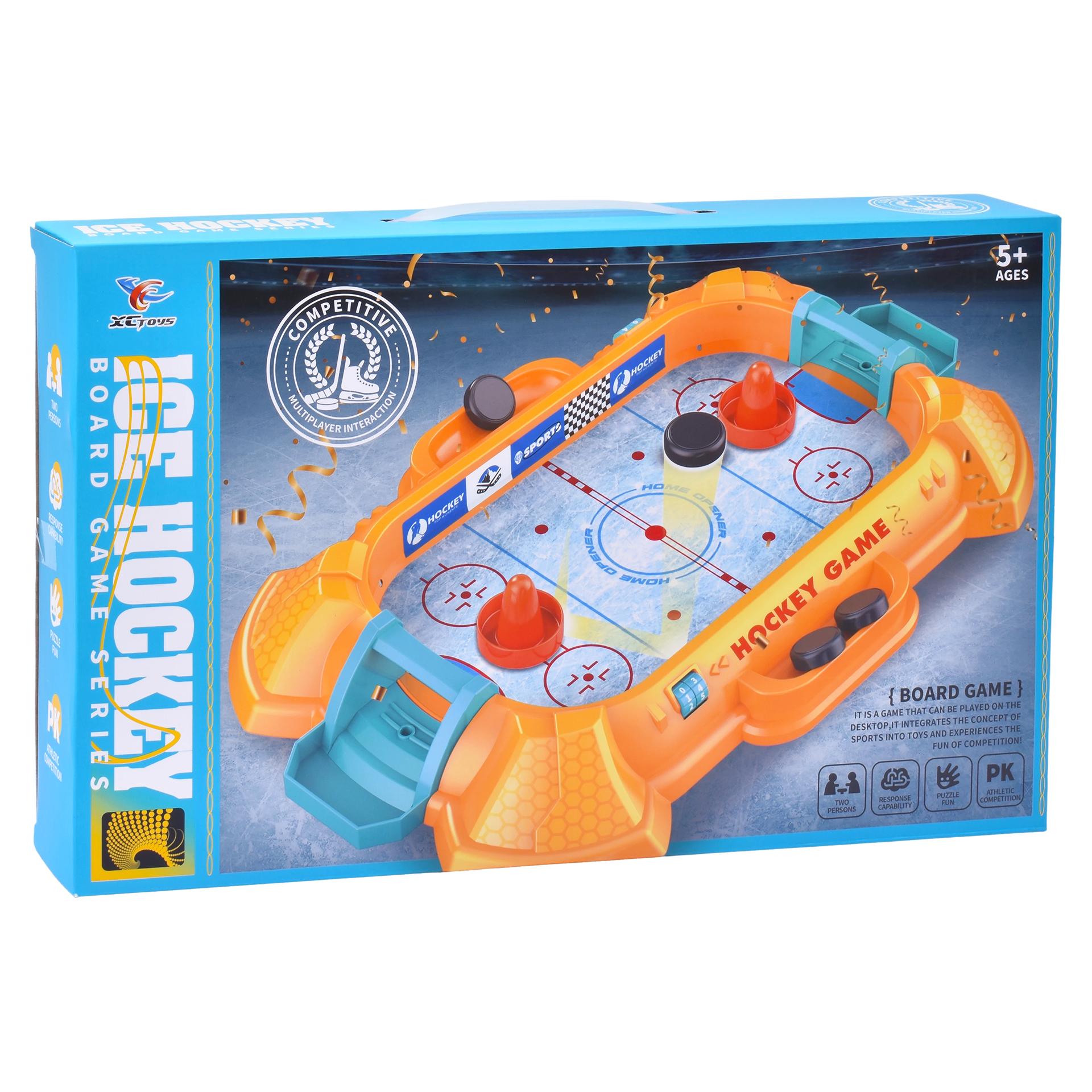 HOQUEI NO GELO SK CP256282/902 CX18 HOQUEI NO GELO SK CP256282/902 CX18