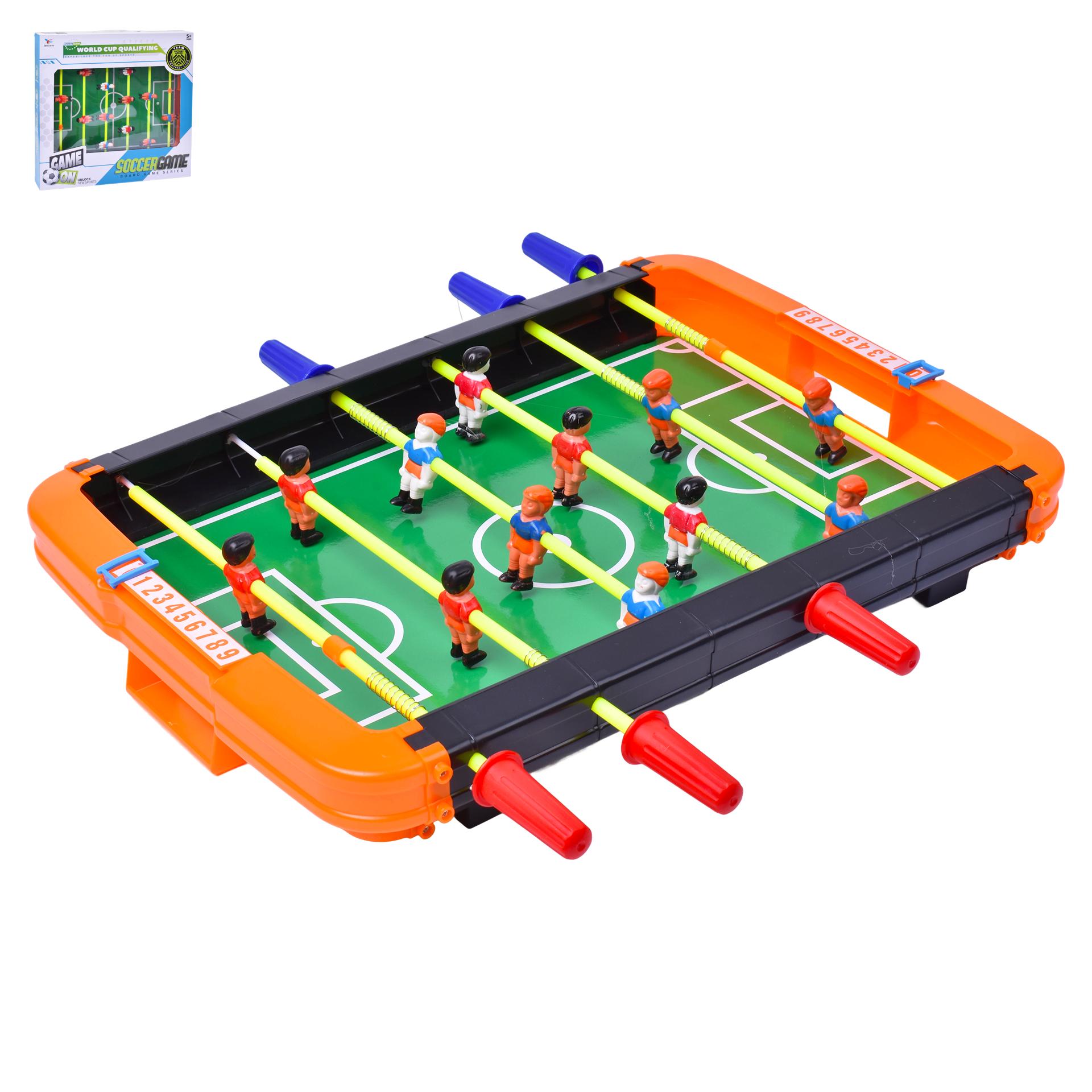 JOGO FUTEBOL SK CP214159/2413 CX9 JOGO FUTEBOL SK CP214159/2413 CX9