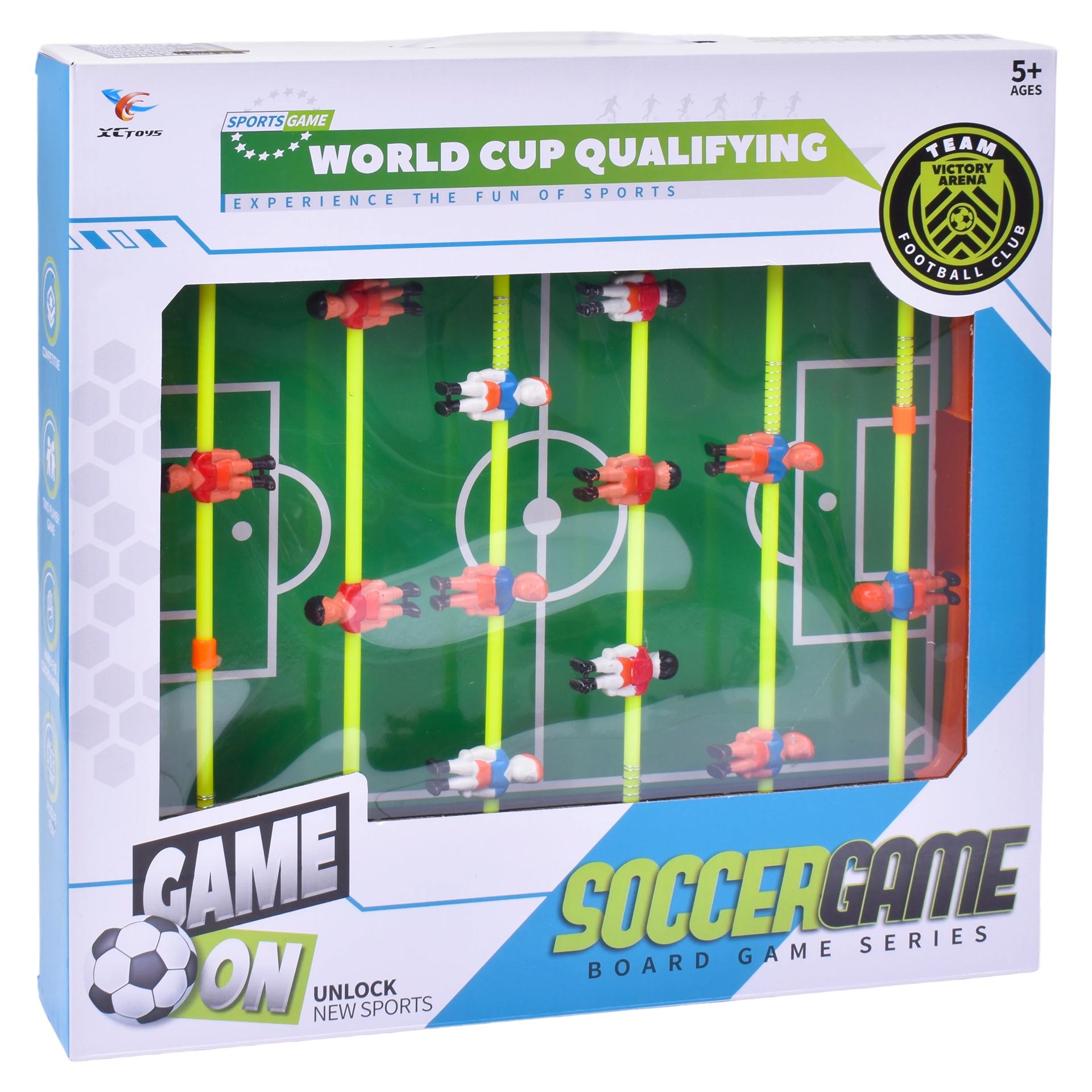 JOGO FUTEBOL SK CP214159/2413 CX9 JOGO FUTEBOL SK CP214159/2413 CX9