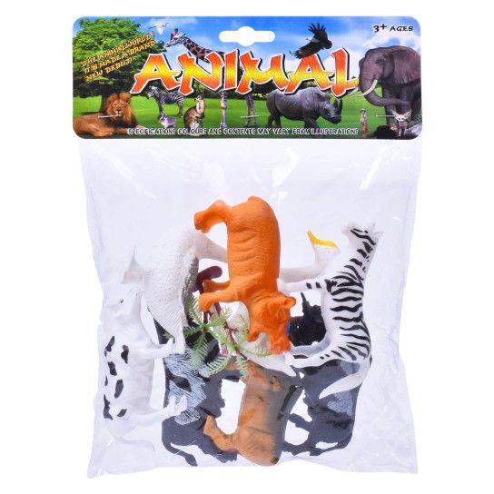 ANIMAIS SK CP256535/91G68-34 CX72