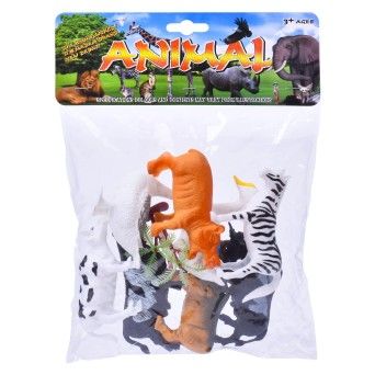 ANIMAIS SK CP256535/91G68-34 CX72