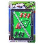 BILHAR SK CP127060/6672 CX36 BILHAR SK CP127060/6672 CX36