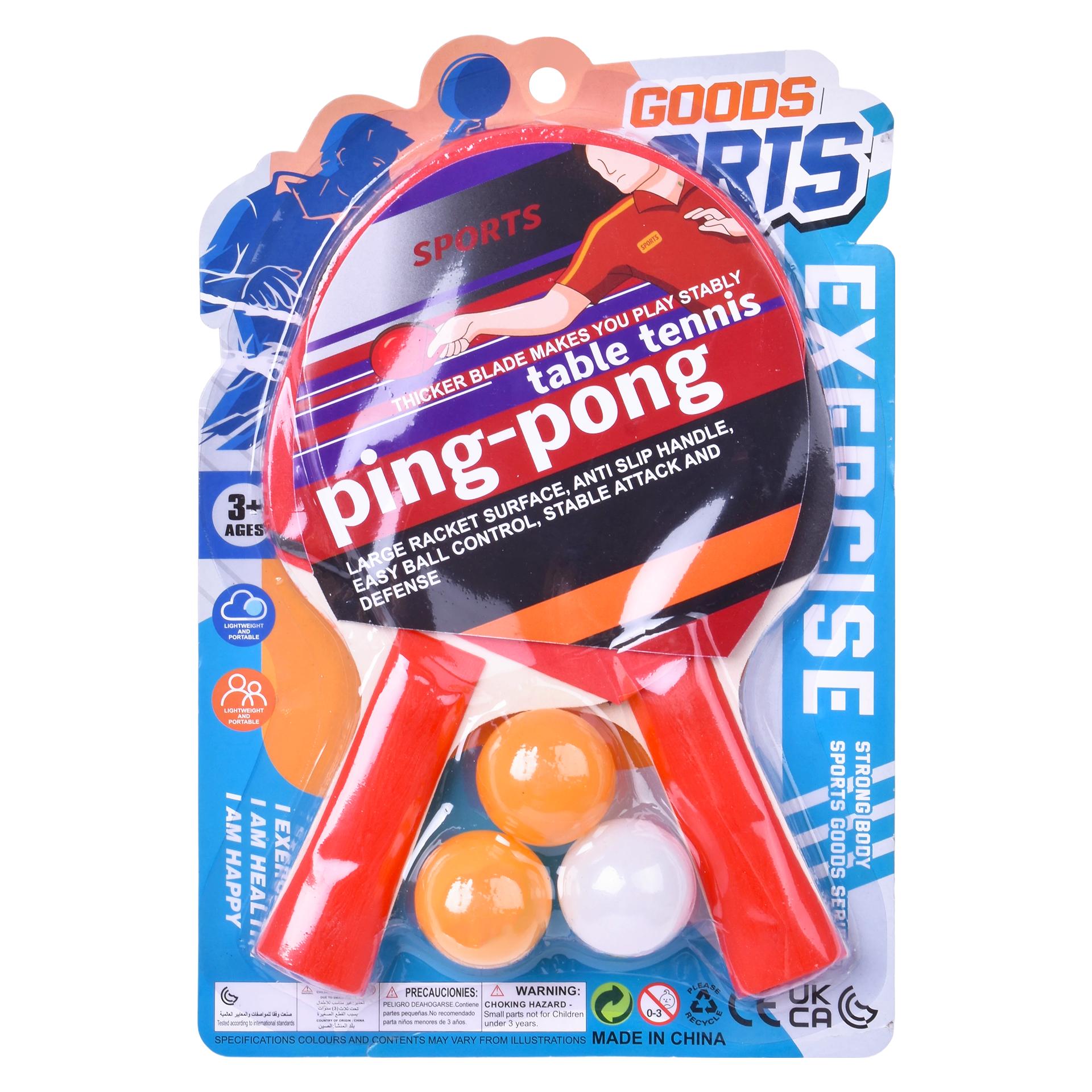 BOLA PING-PONG SK CP258573/652-22 CX96 BOLA PING-PONG SK CP258573/652-22 CX96