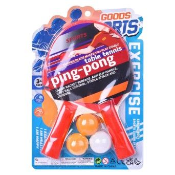 BOLA PING-PONG SK CP258573/652-22 CX96