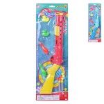 PISTOLA C/BALAS SK CP256527/6289-8BC CX60