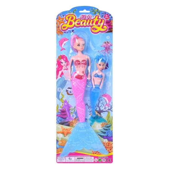 BONECA SEREIA SK CP256517/399-107 CX72