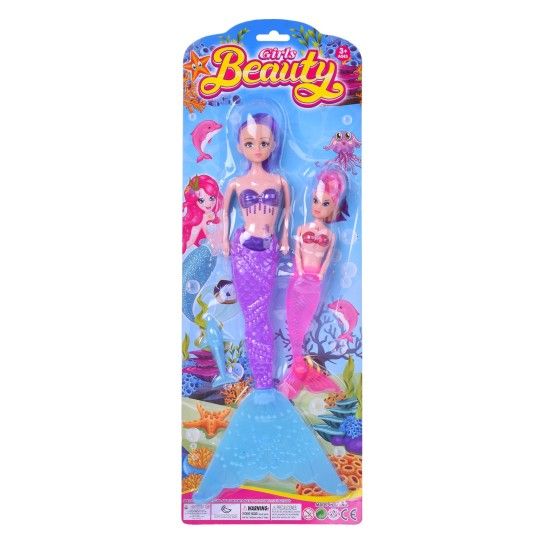 BONECA SEREIA SK CP256517/399-107 CX72