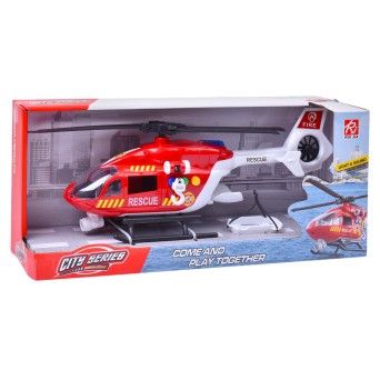 HELICOPTERO R/C SK CP256248/RJ9806A CX24