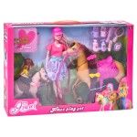 BONECA+ACESS SK CP256627/JN691-5 CX15