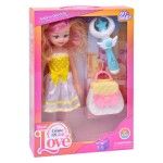 BONECA SK CP256597/PX1825B1 CX18