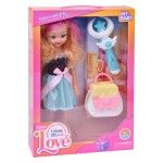 BONECA SK CP256597/PX1825B1 CX18