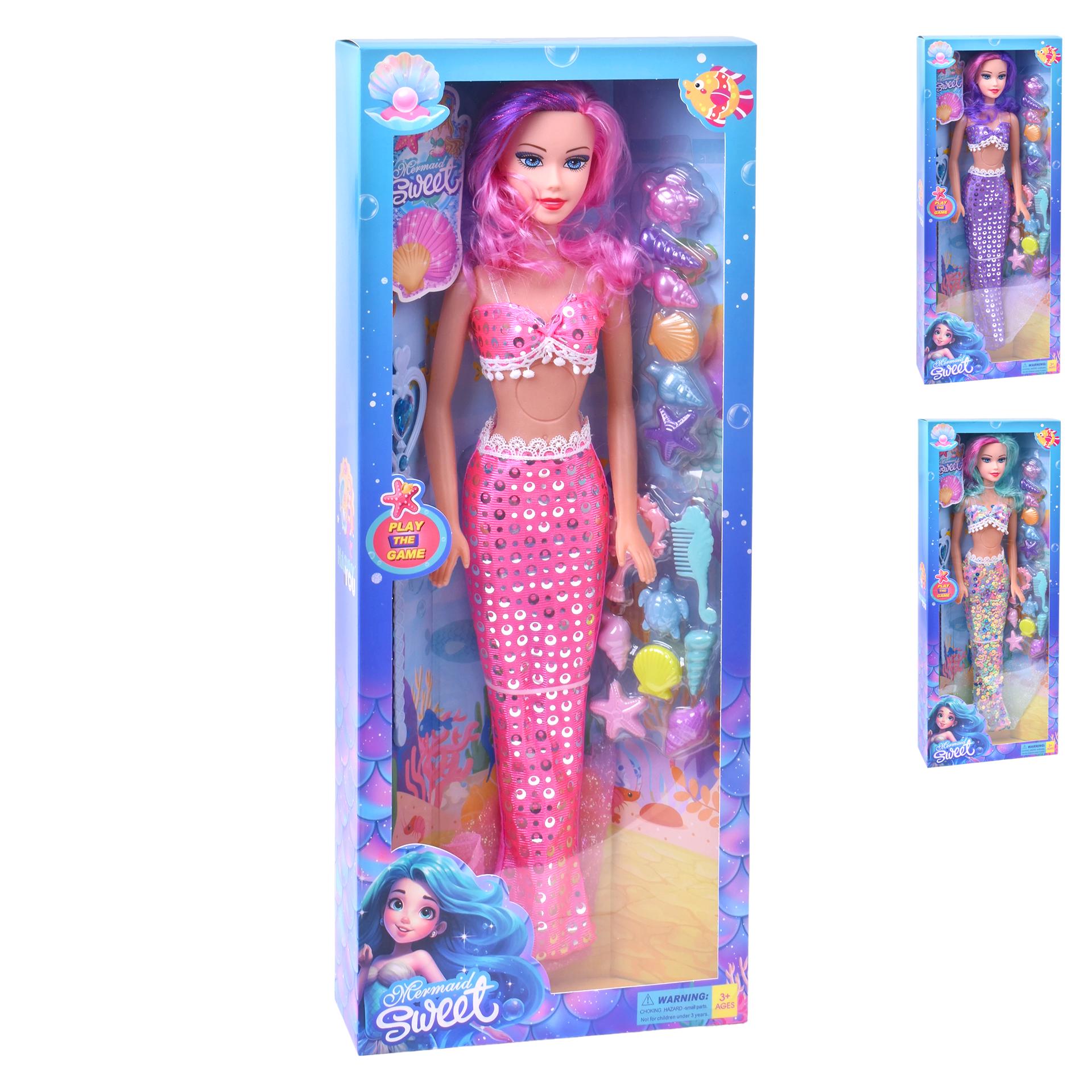 BONECA SEREIA SK CP256731/LJ211-B CX12 BONECA SEREIA SK CP256731/LJ211-B CX12