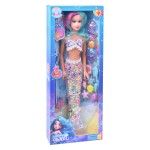 BONECA SEREIA SK CP256731/LJ211-B CX12