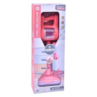 ASPIRADOR B/O SK CP256806/HJ619A CX16