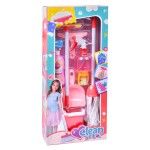 CONJ LIMPEZA SK CP256472/6622-21 CX12 CONJ LIMPEZA SK CP256472/6622-21 CX12
