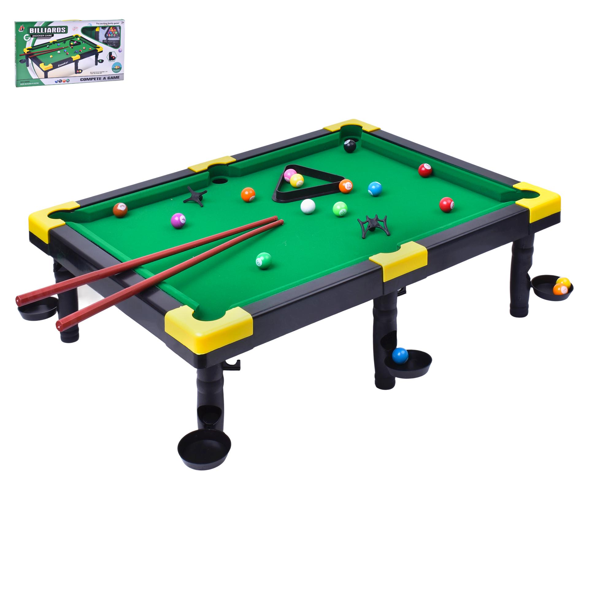 BILHAR SK CP095839/6888 CX12