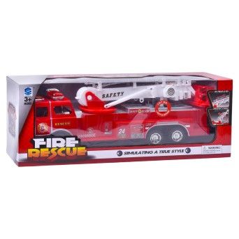 CAMIAO BOMBEIROS SK CP135930/5678-17 CX24