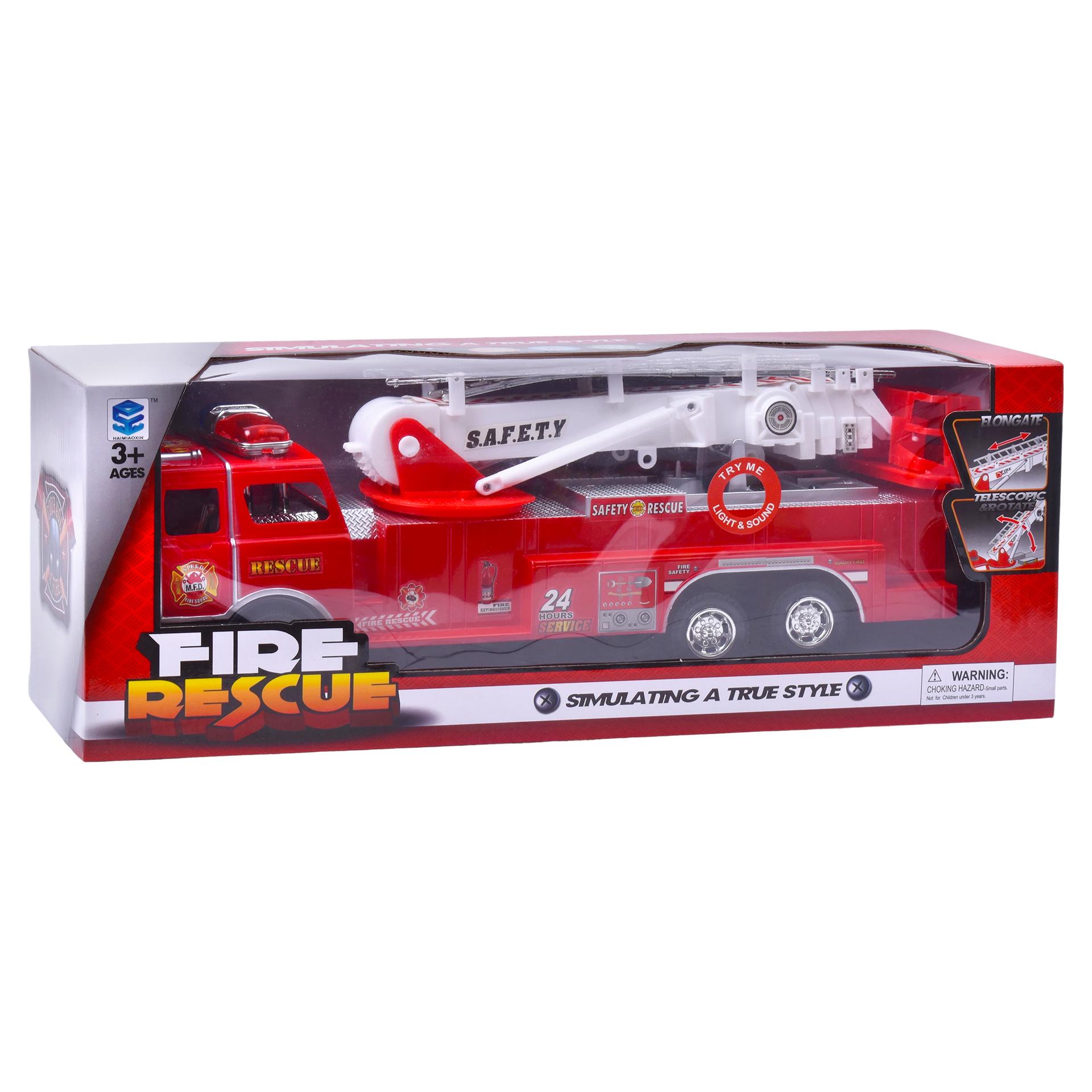 CAMIAO BOMBEIROS SK CP135930/5678-17 CX24 CAMIAO BOMBEIROS SK CP135930/5678-17 CX24