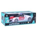 CARRO POLICIA SK CP256513/YQ051-9A CX24 CARRO POLICIA SK CP256513/YQ051-9A CX24