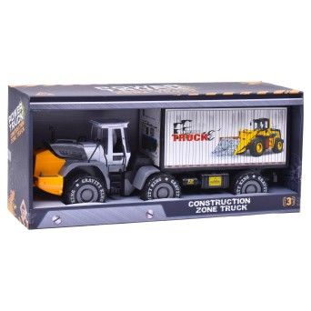 CARRO FRICAO SK CP256685/99-3 CX12