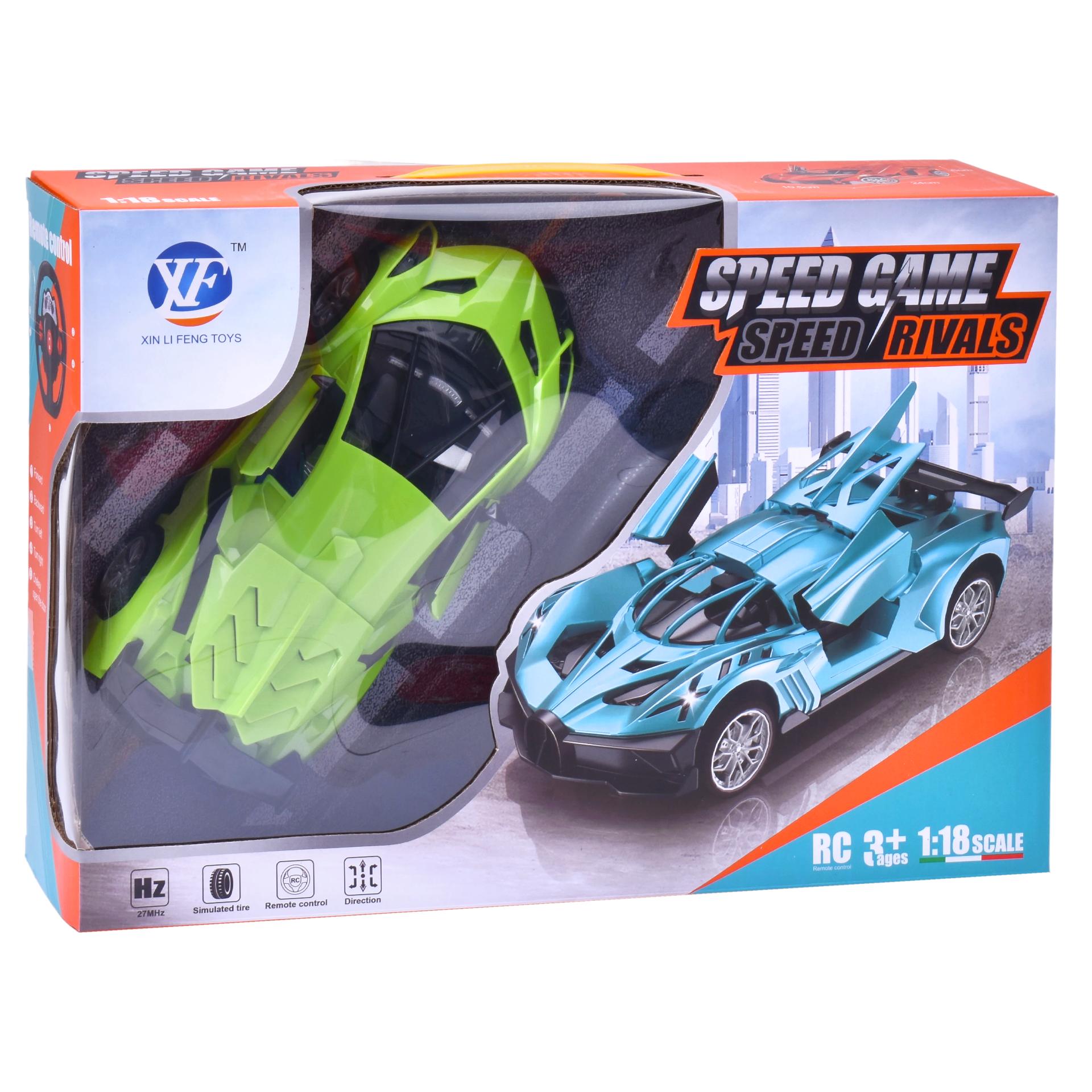 CARRO R/C SK CP256347/789-104D CX12 CARRO R/C SK CP256347/789-104D CX12