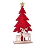 ARVORE NATAL C/LUZ SK 0247-826 CX48