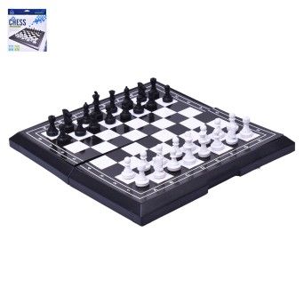 XADREZ SK CP256681/601 CX72